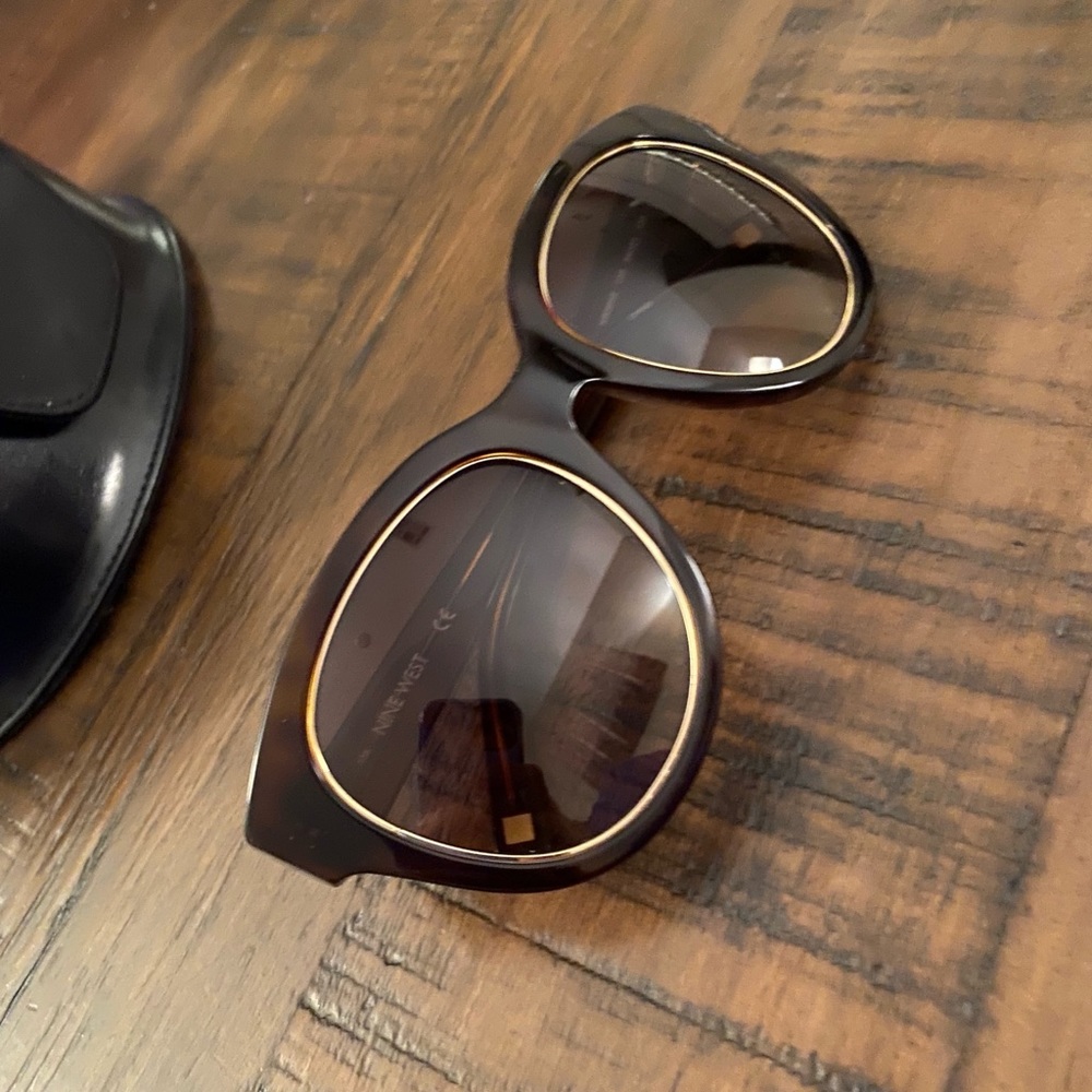 Nine West Sunglasses